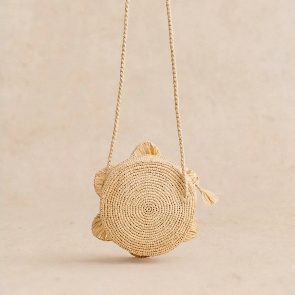 Sezane Clara Basket - Picture 3 of 12